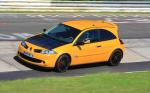 Renault Megane RS R26.R 2008 года